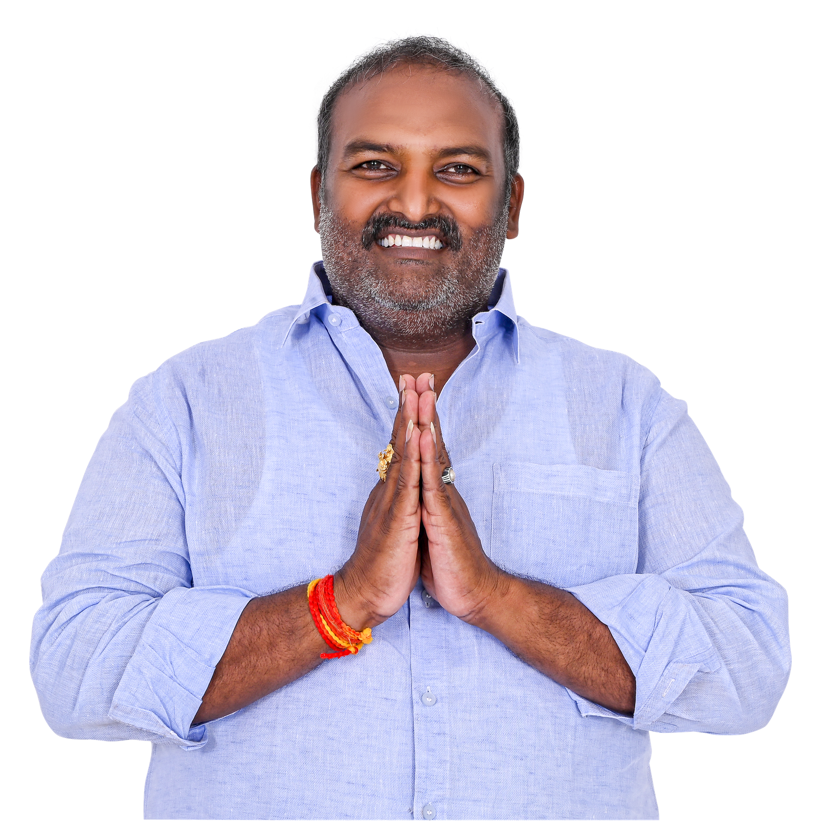 sundarapu vijay kumar