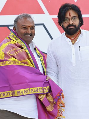 sundarapu vijay kumar