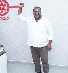 sundarapu vijay kumar