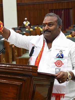 sundarapu vijay kumar