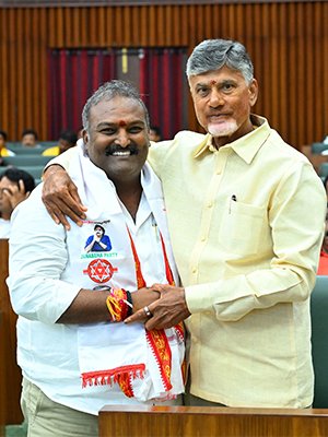 sundarapu vijay kumar