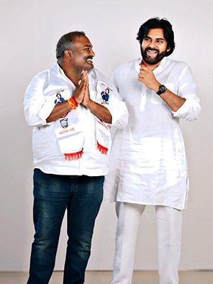 sundarapu vijay kumar