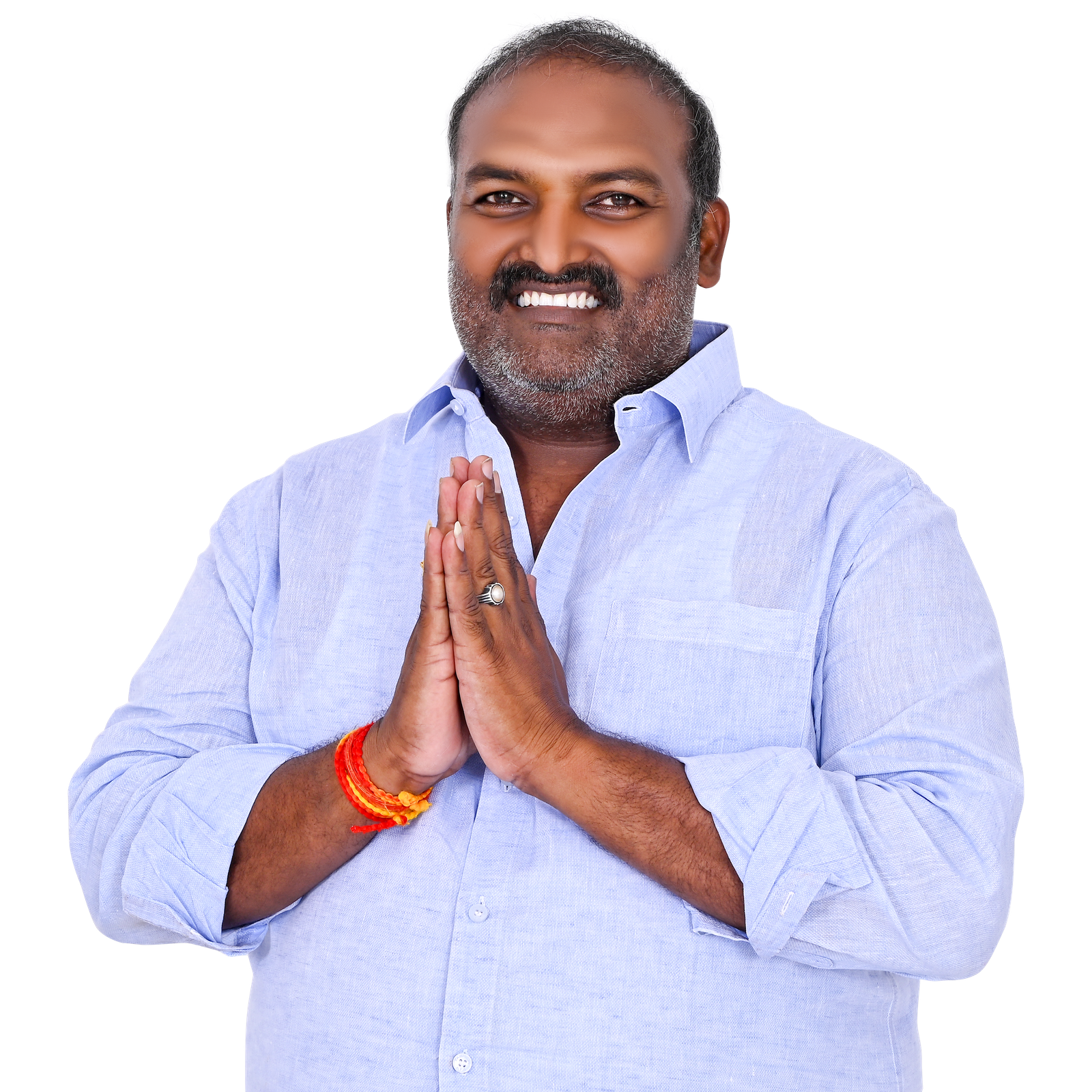 sundarapu vijay kumar