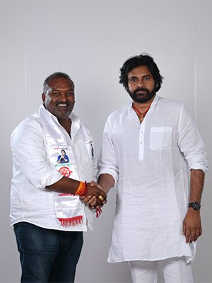 sundarapu vijay kumar
