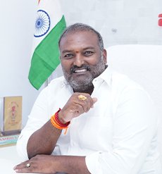 sundarapu vijay kumar