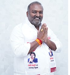 sundarapu vijay kumar