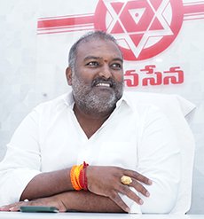 sundarapu vijay kumar