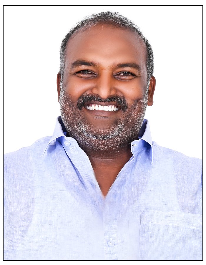 sundarapu vijay kumar