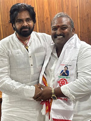 sundarapu vijay kumar