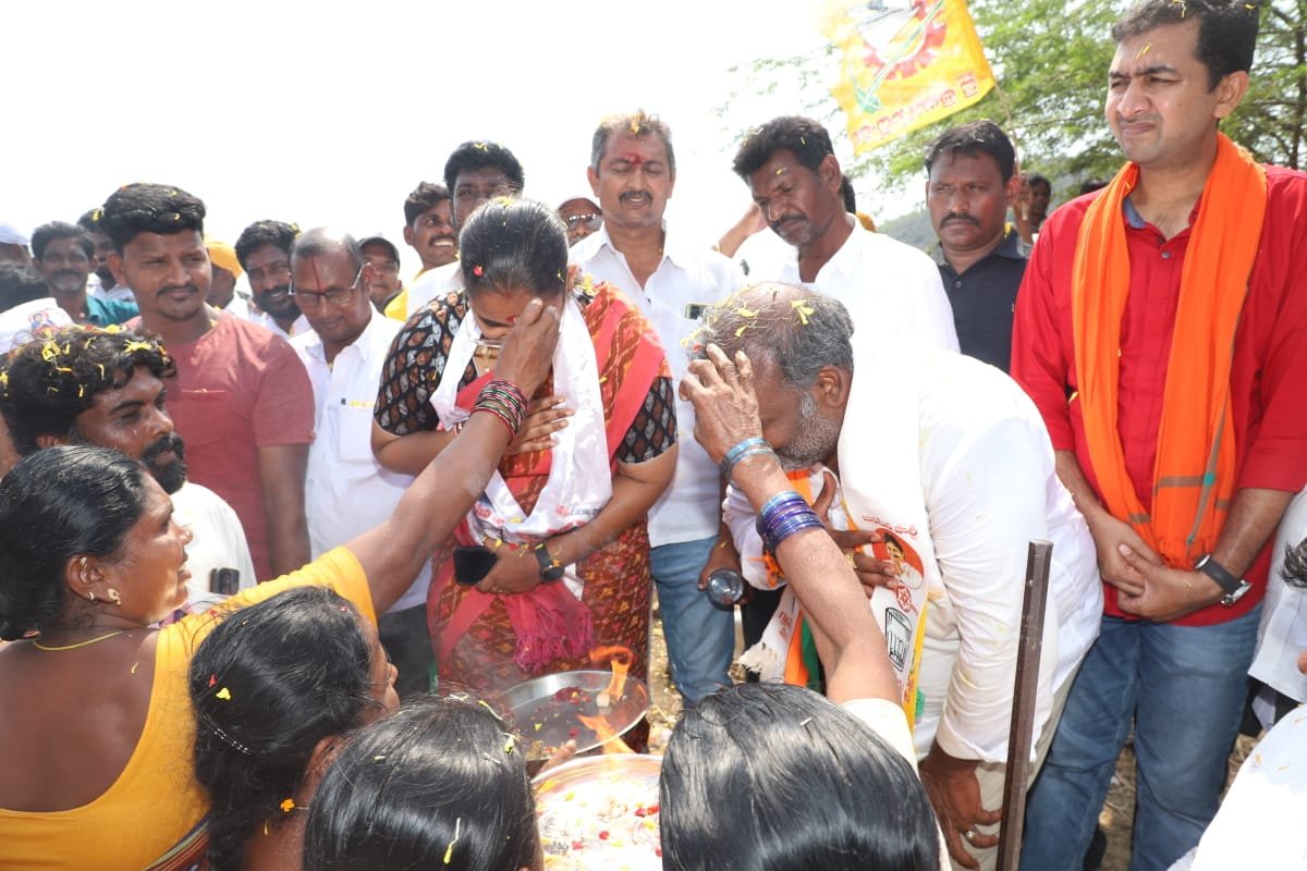 sundarapu vijay kumar