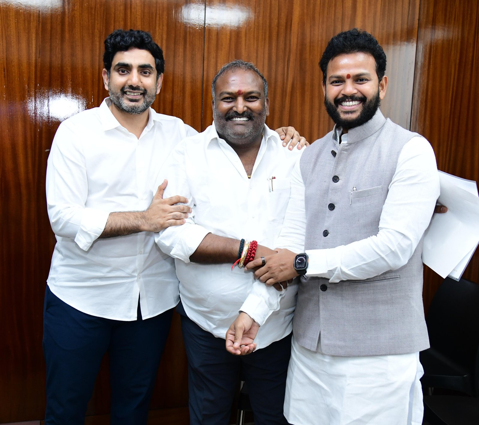 sundarapu vijay kumar