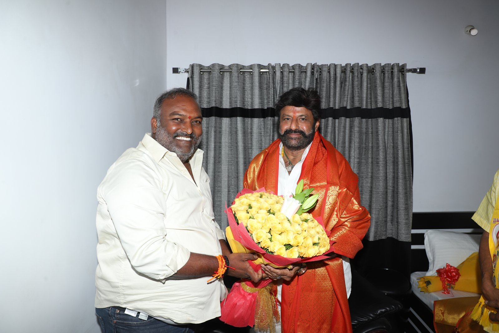 sundarapu vijay kumar