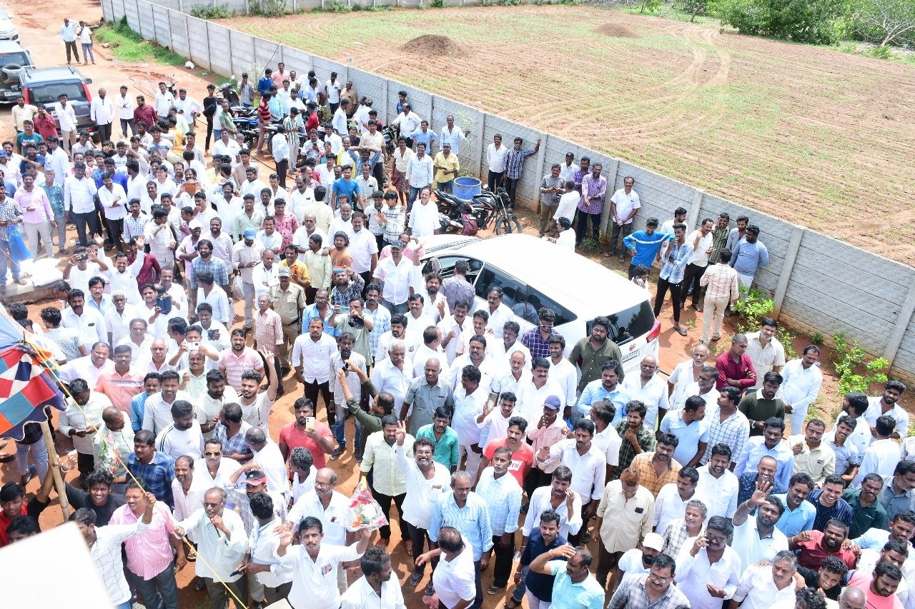 sundarapu vijay kumar