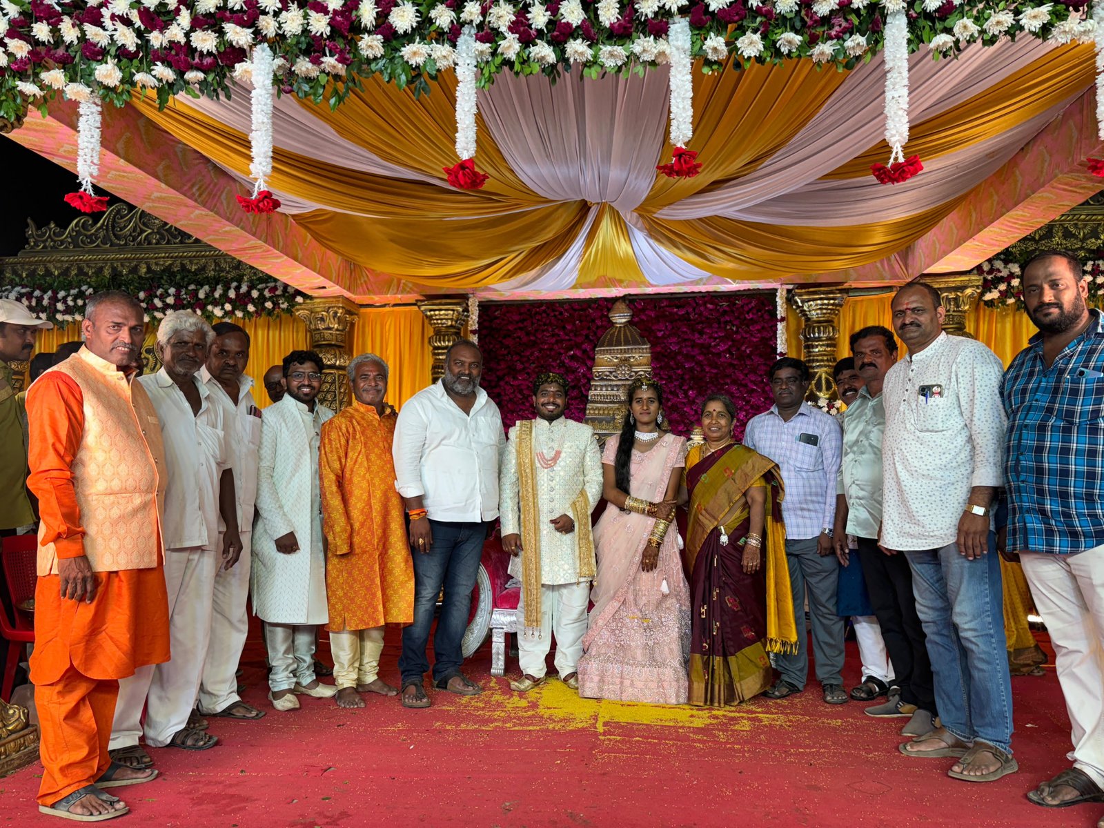 sundarapu vijay kumar