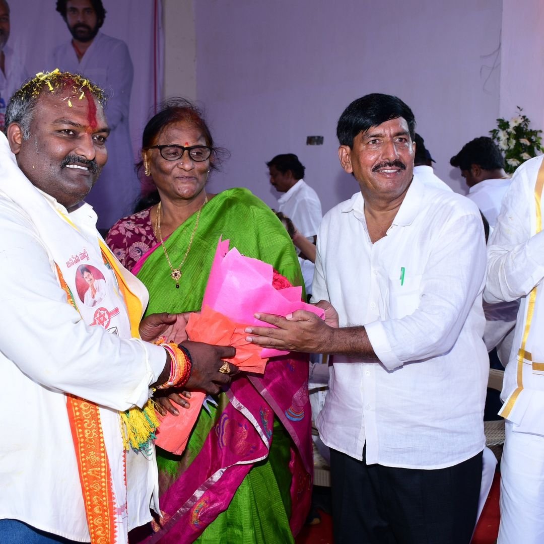 sundarapu vijay kumar