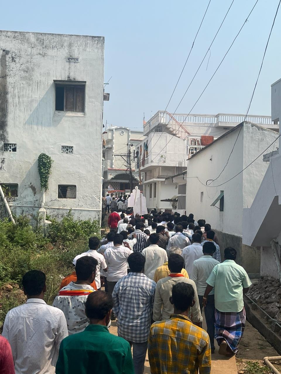 sundarapu vijay kumar