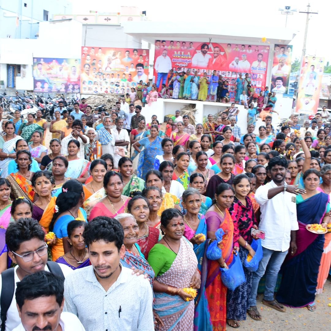 sundarapu vijay kumar