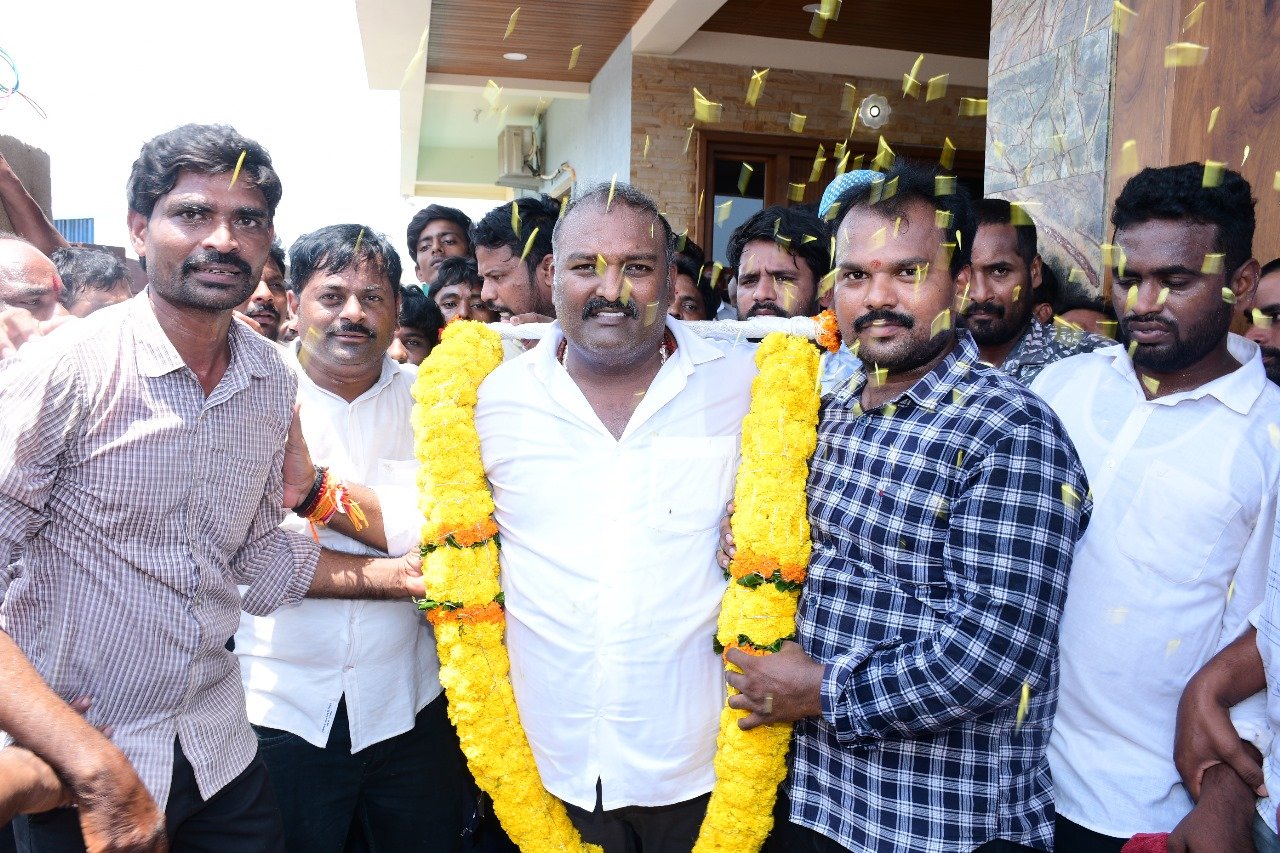 sundarapu vijay kumar