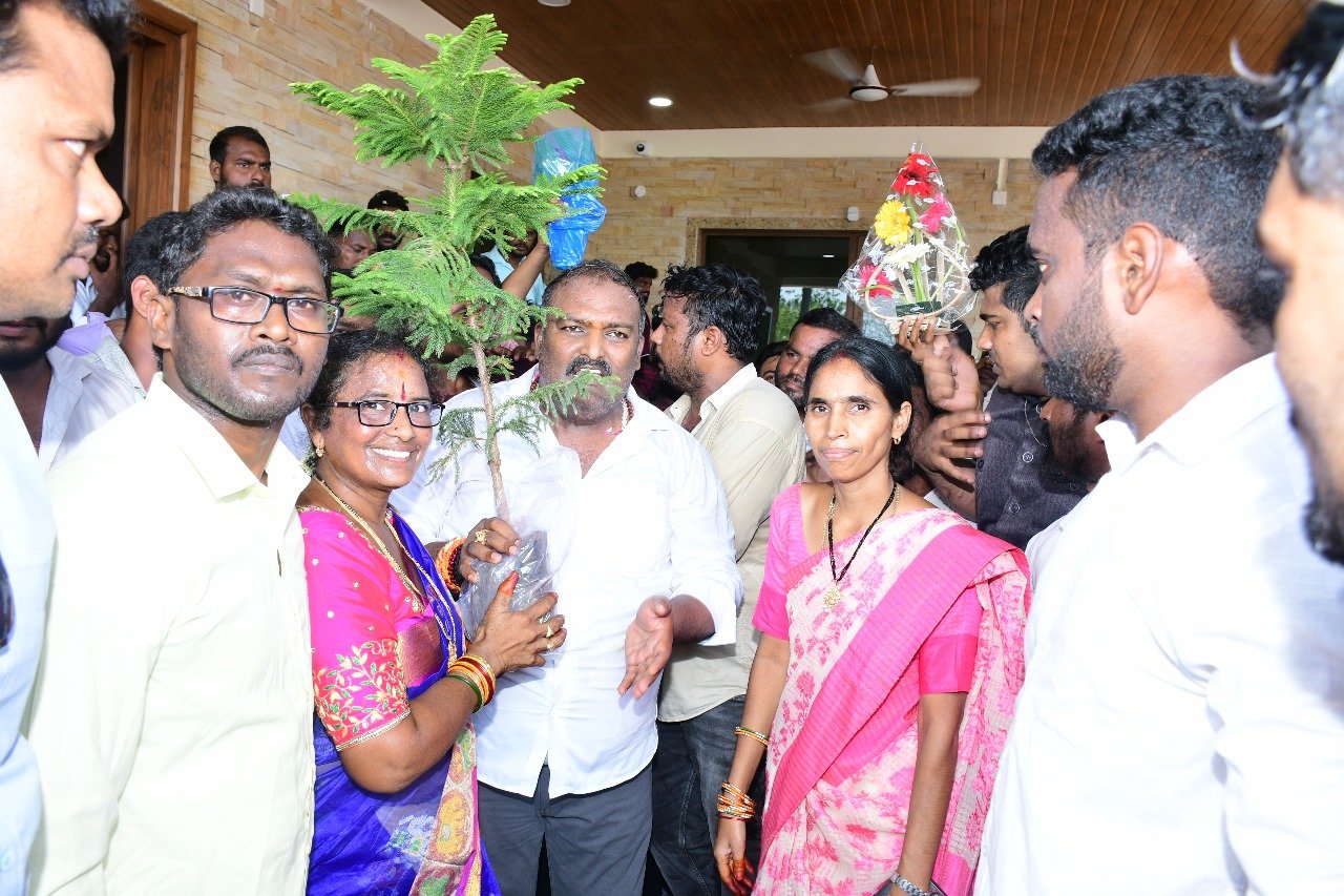 sundarapu vijay kumar