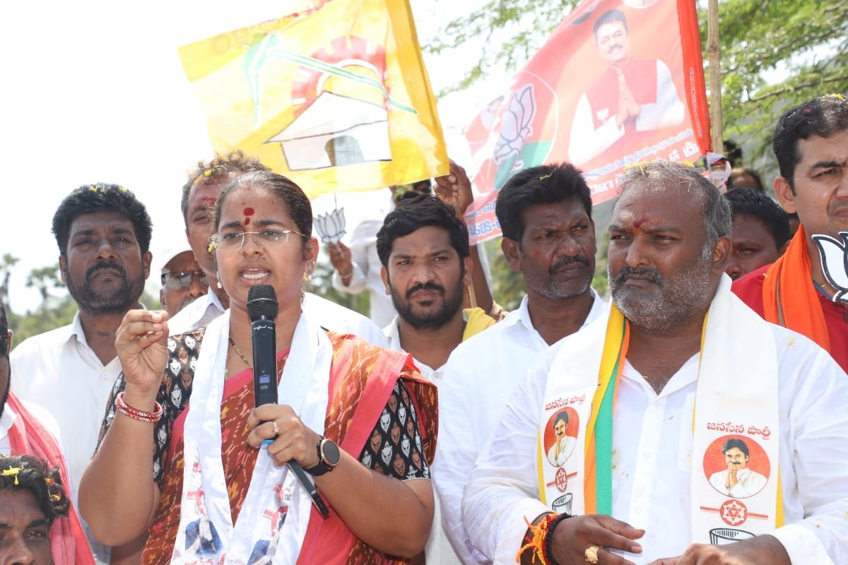 sundarapu vijay kumar