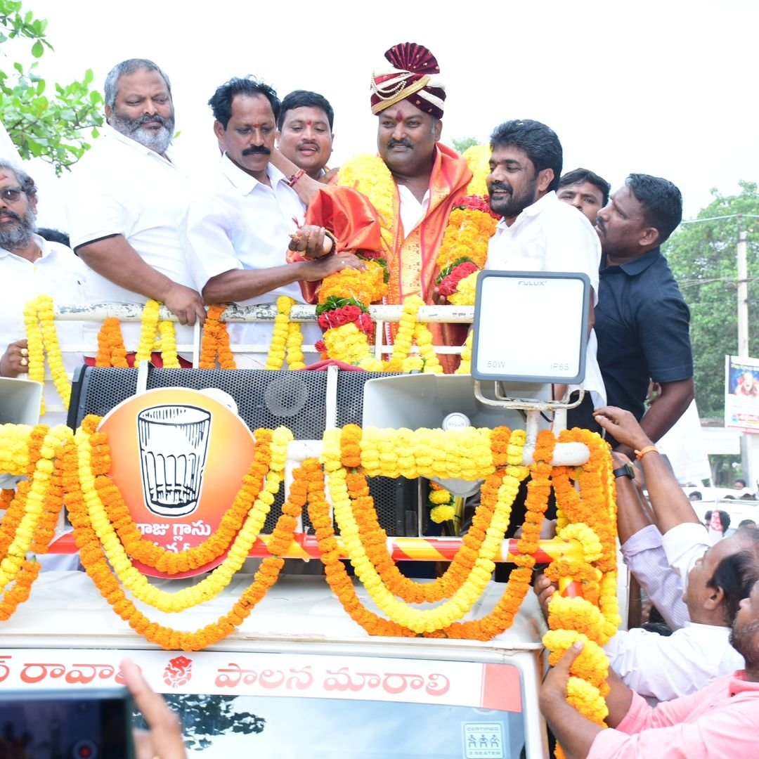 sundarapu vijay kumar
