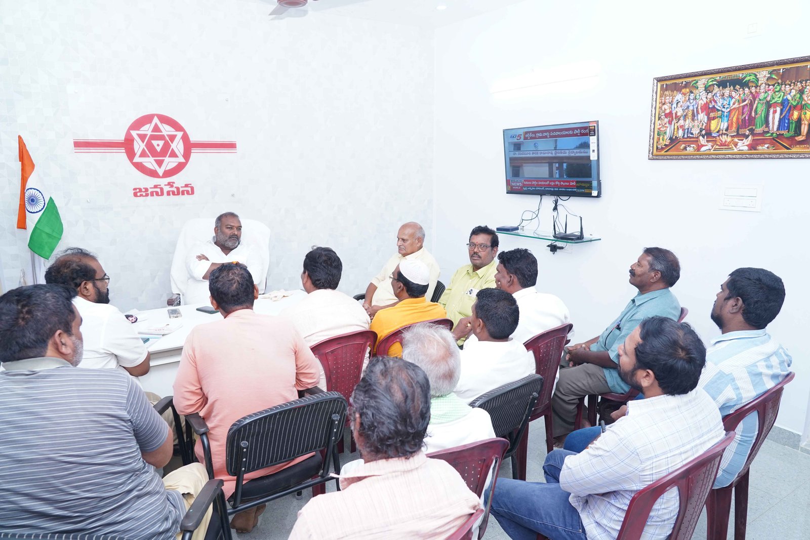 sundarapu vijay kumar