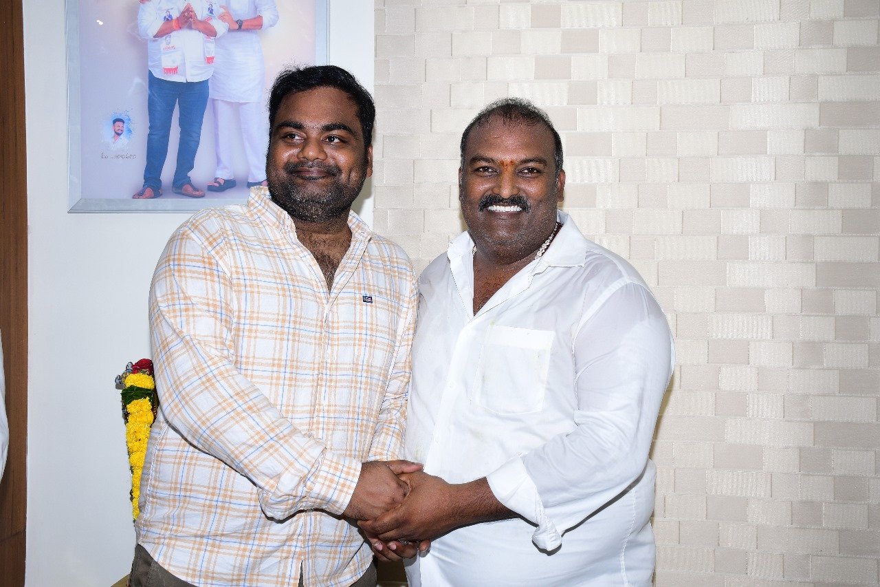 sundarapu vijay kumar