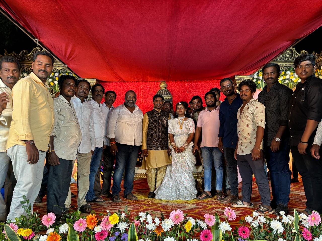 sundarapu vijay kumar