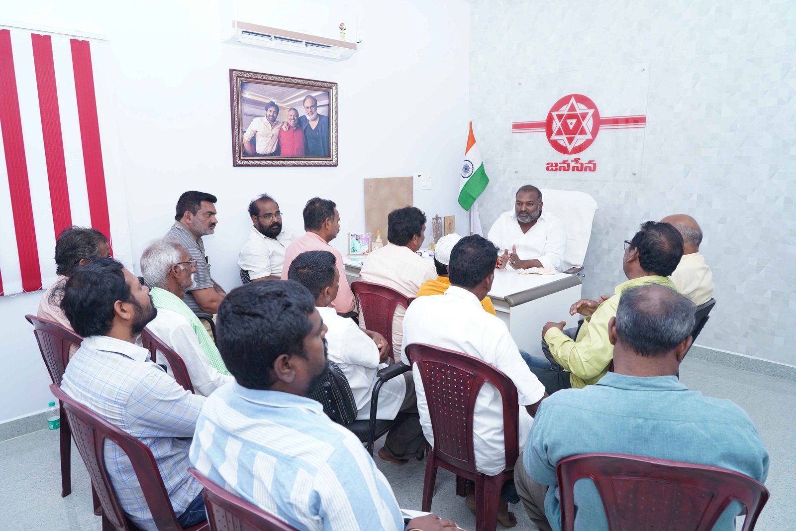 sundarapu vijay kumar