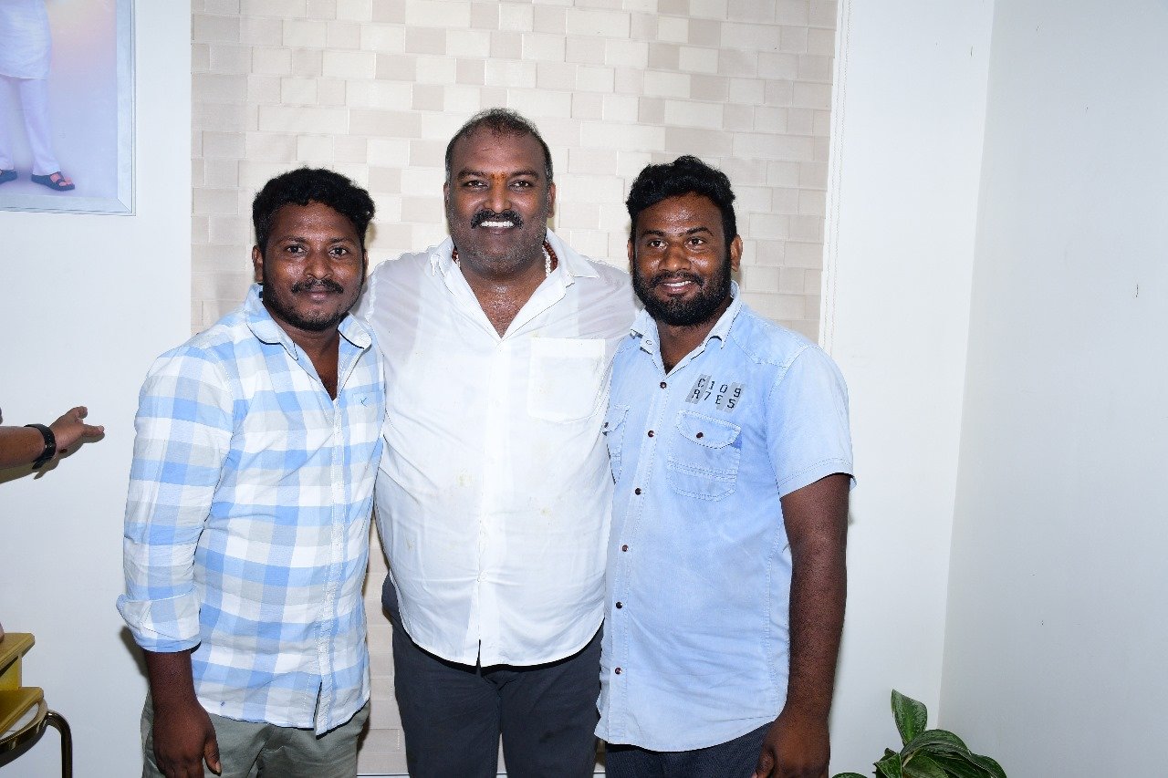 sundarapu vijay kumar