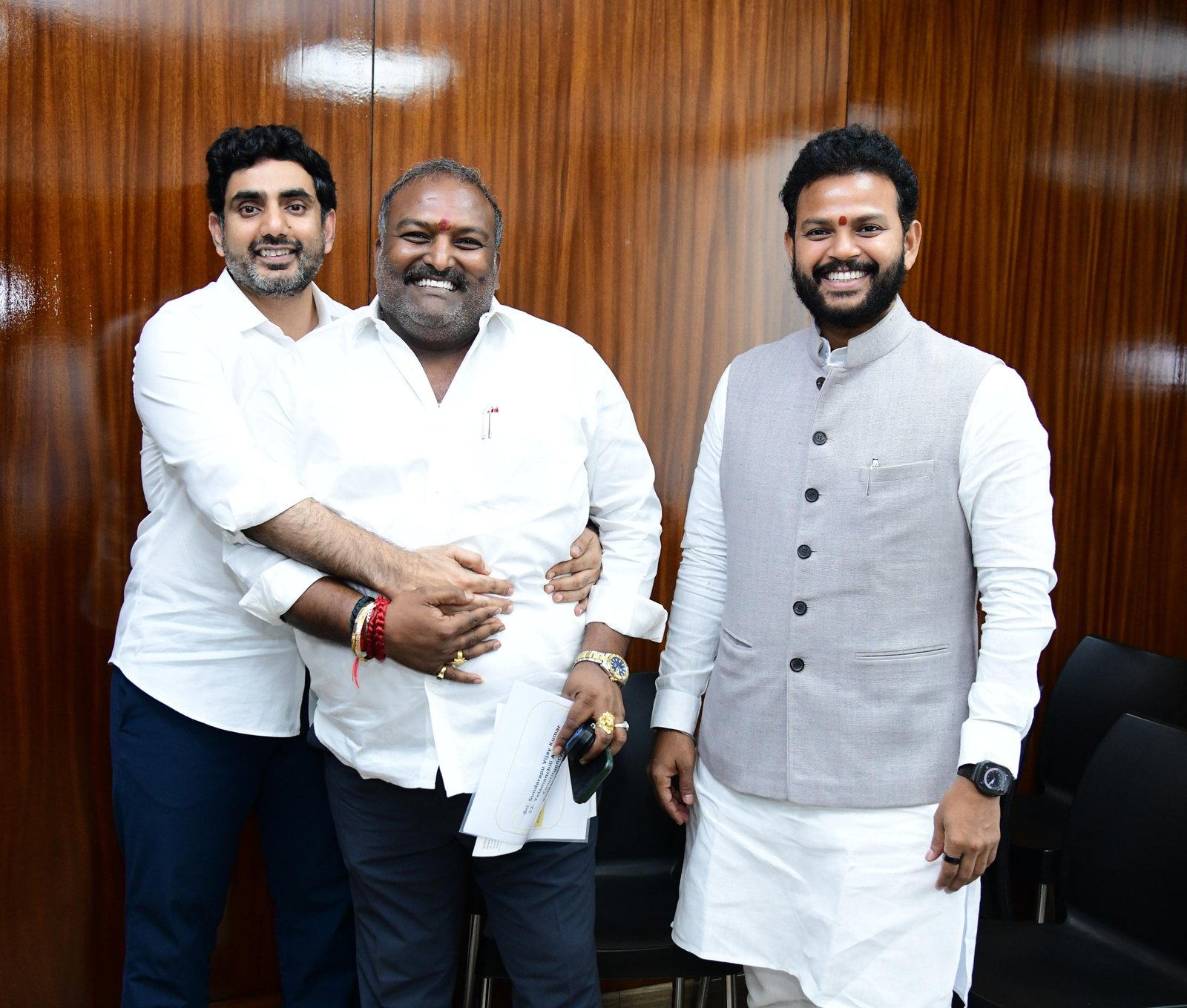 sundarapu vijay kumar