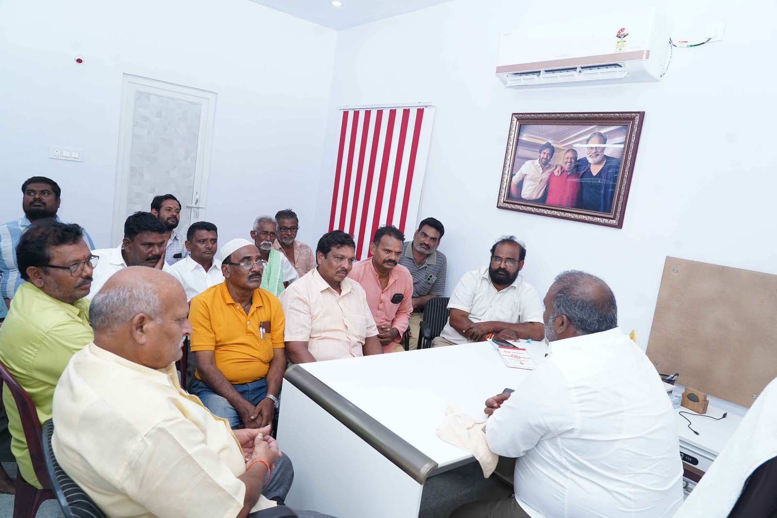 sundarapu vijay kumar